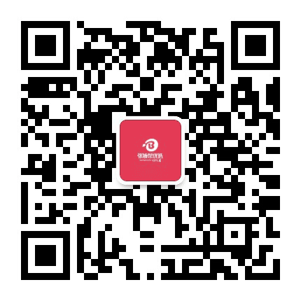 张掖帮优选公众号二维码
