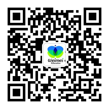 漳州唯美公众号二维码