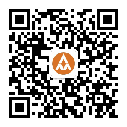 漳州欣隆盛公众号二维码