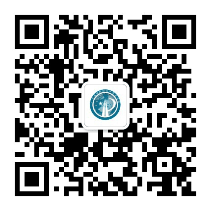 广东省战略知识产权研究院公众号二维码
