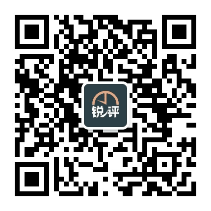 环球早知道公众号二维码