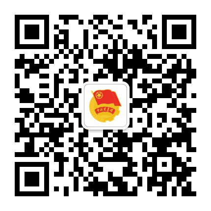 站前共青团公众号二维码