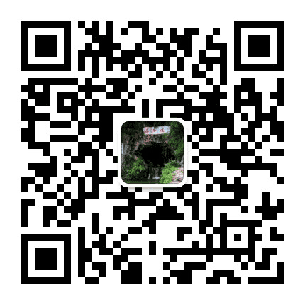 沾益发布公众号二维码