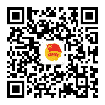 昭化共青团公众号二维码