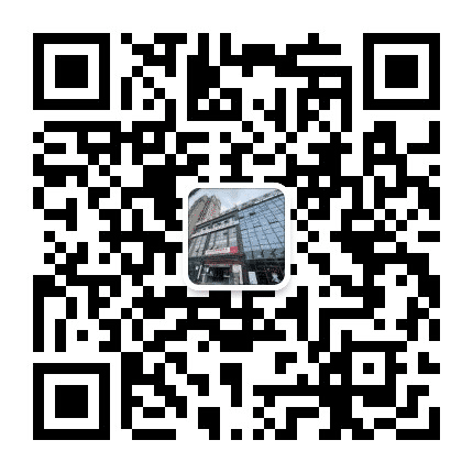 智慧社区大丰赵家公众号二维码