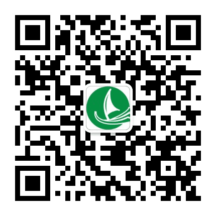 上海招聘会人才就业中心公众号二维码