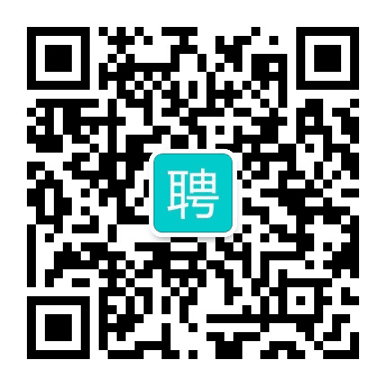 邵阳人才网招聘公众号二维码