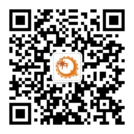 肇庆市青年企业家协会公众号二维码