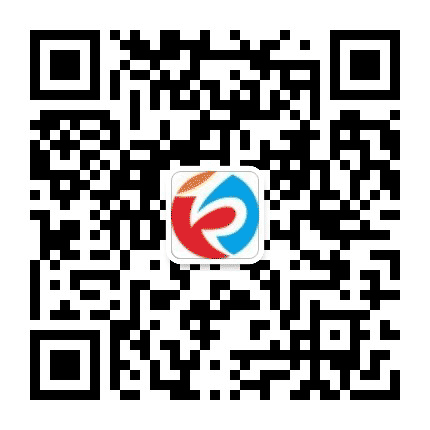宁波朝然教育公众号二维码