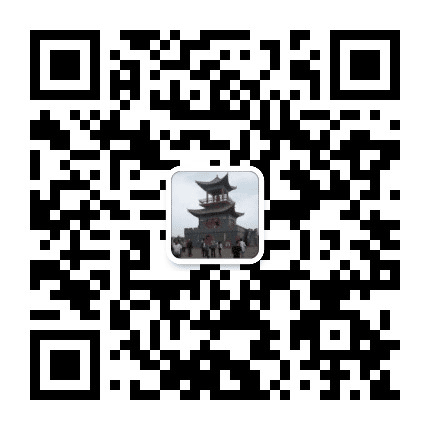 我们的绥化公众号二维码