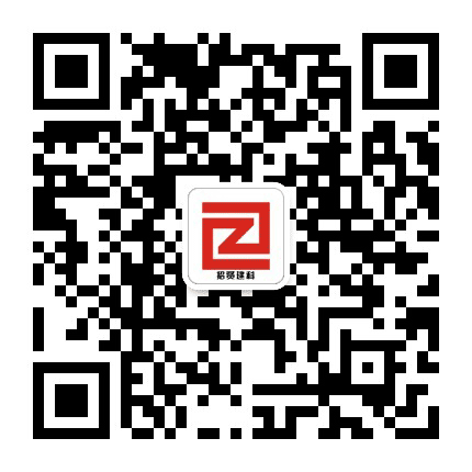 招贤建科公众号二维码