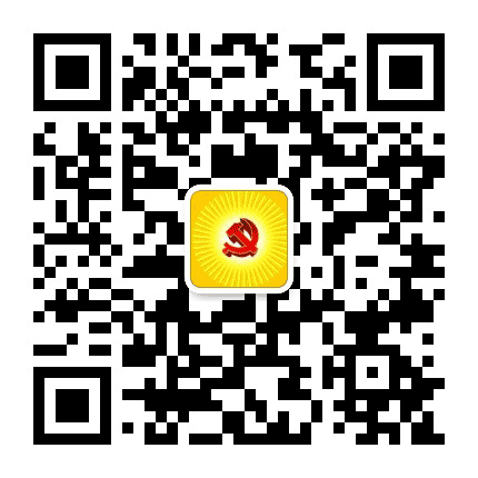 招远路居委会公众号二维码