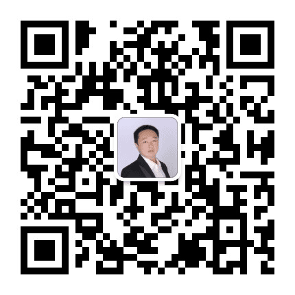 临汾律师赵育锋公众号二维码