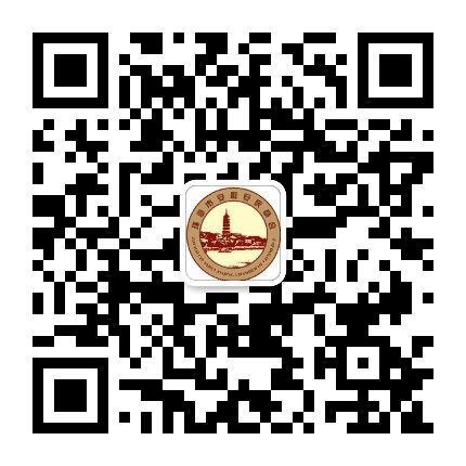 珠海市安徽安庆商会公众号二维码