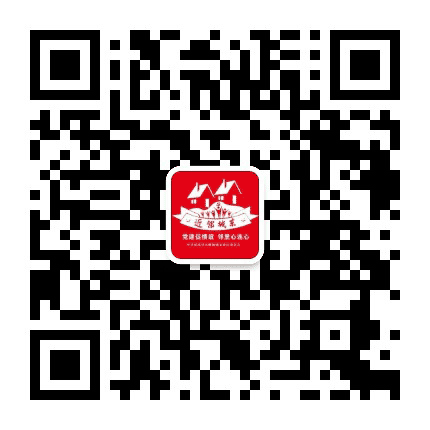 智慧城东公众号二维码