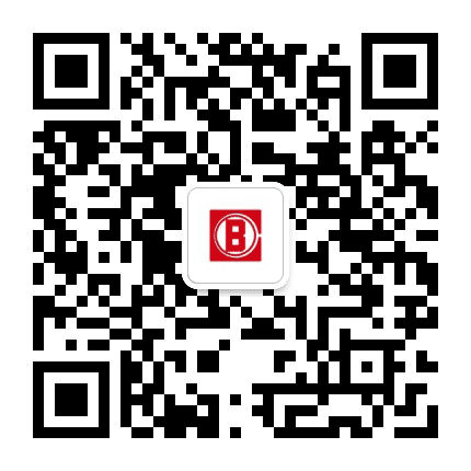 中海地产大连公司公众号二维码