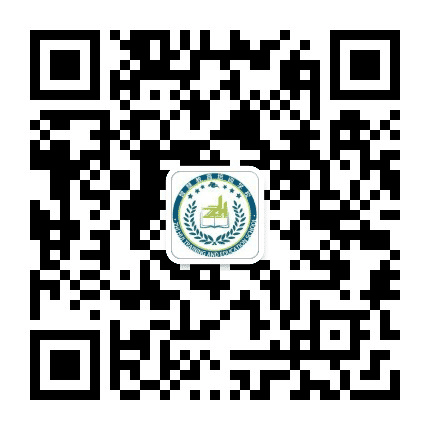 智慧容光公众号二维码