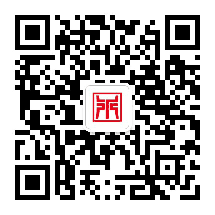 鼎域传媒公众号二维码