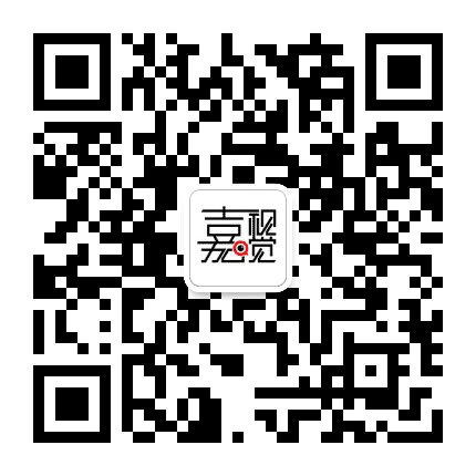 嘉报集团全媒体视觉中心公众号二维码