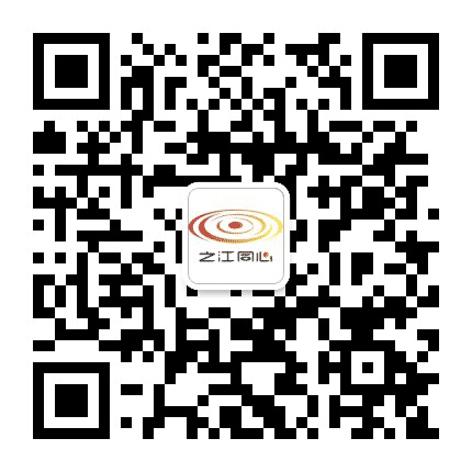 浙江统战公众号二维码