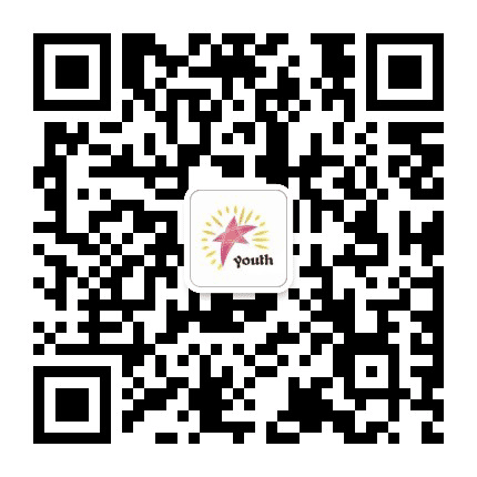 柘林青年公众号二维码