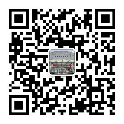 柘林海畔公众号二维码