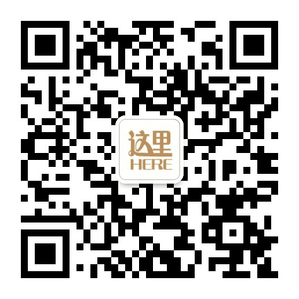 萧山日报这里公众号二维码