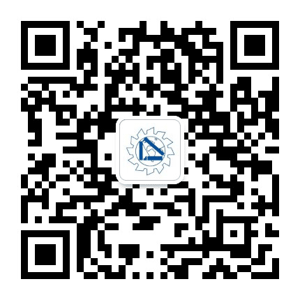 正切工业公众号二维码