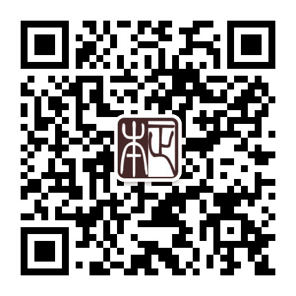 红土书香公众号二维码