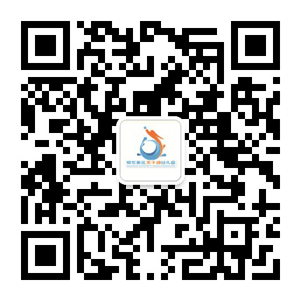 郑州市郑东新区龙子湖幼儿园公众号二维码
