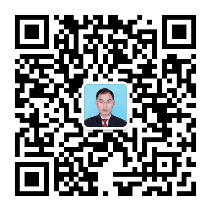 山东枣庄律师郑均喜公众号二维码