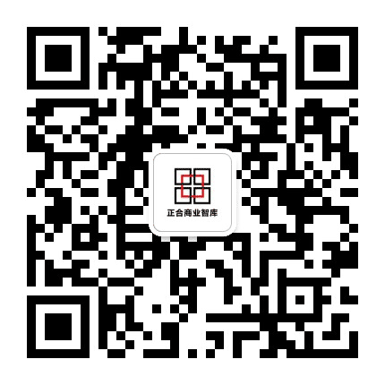 中原商业智库公众号二维码