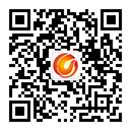 正和人公众号二维码