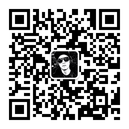 郑恺公众号二维码