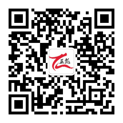 正龙驾校公众号二维码