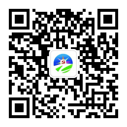正阳办公众号二维码