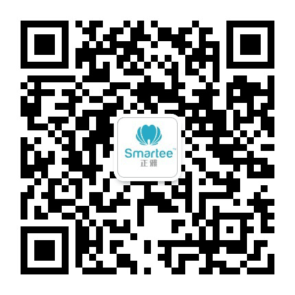 小雅牙套日记公众号二维码