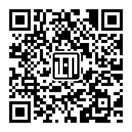 随州正印装饰公众号二维码