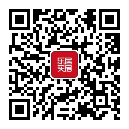 乐居网郑州公众号二维码
