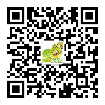郑州亲子盟VV公众号二维码
