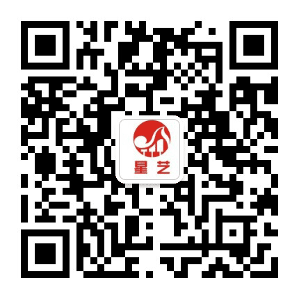 郑州星艺音乐教育公众号二维码