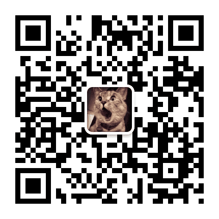 震你一下冷笑话公众号二维码