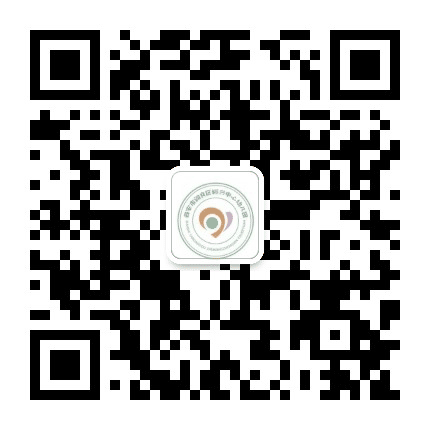阎良区振兴中心幼儿园公众号二维码