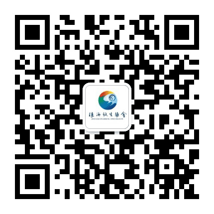 珠海放生协会公众号二维码