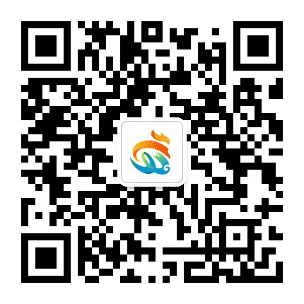 珠海高新文化网公众号二维码