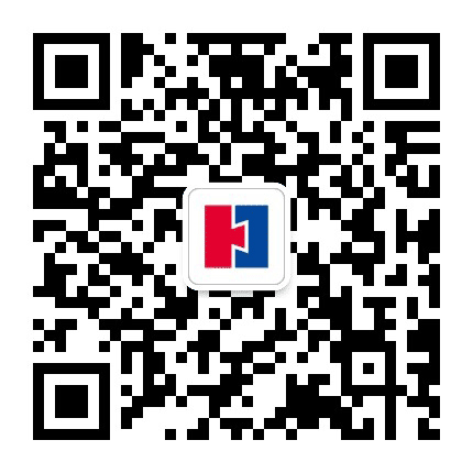 三江Talenter公众号二维码