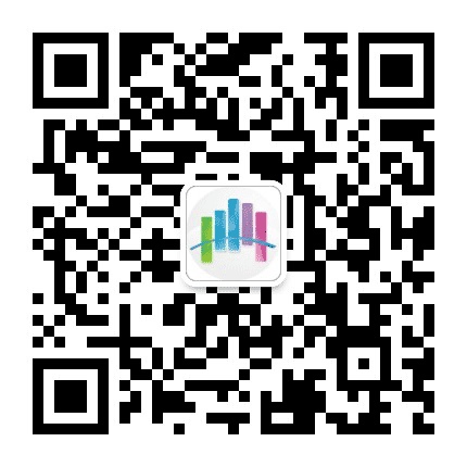 智慧河源公众号二维码