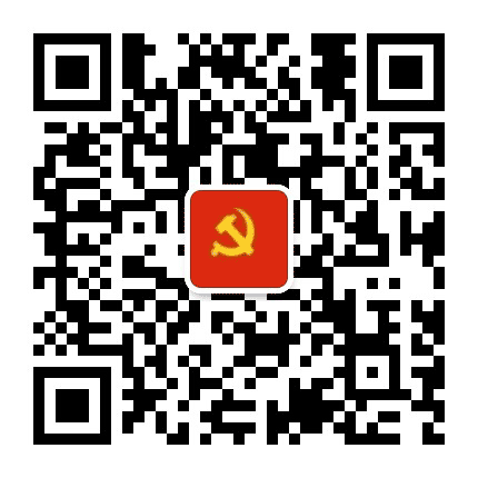 寨河先锋号公众号二维码