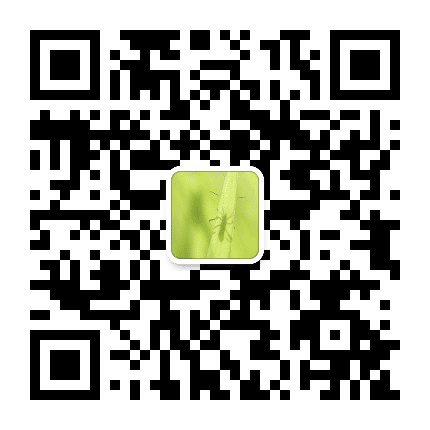 知伴公众号二维码