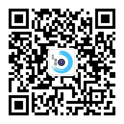 直播阜阳公众号二维码